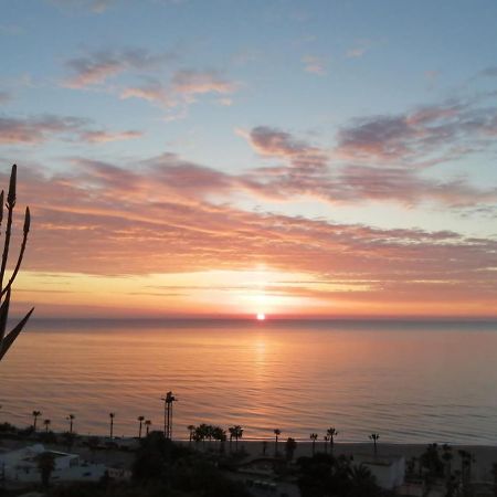 Residencial Oasis 3 Apartment Mojacar Exterior photo
