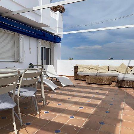 Residencial Oasis 3 Apartment Mojacar Exterior photo