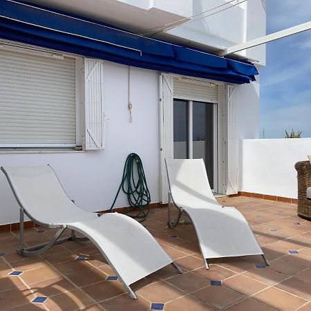 Residencial Oasis 3 Apartment Mojacar Exterior photo