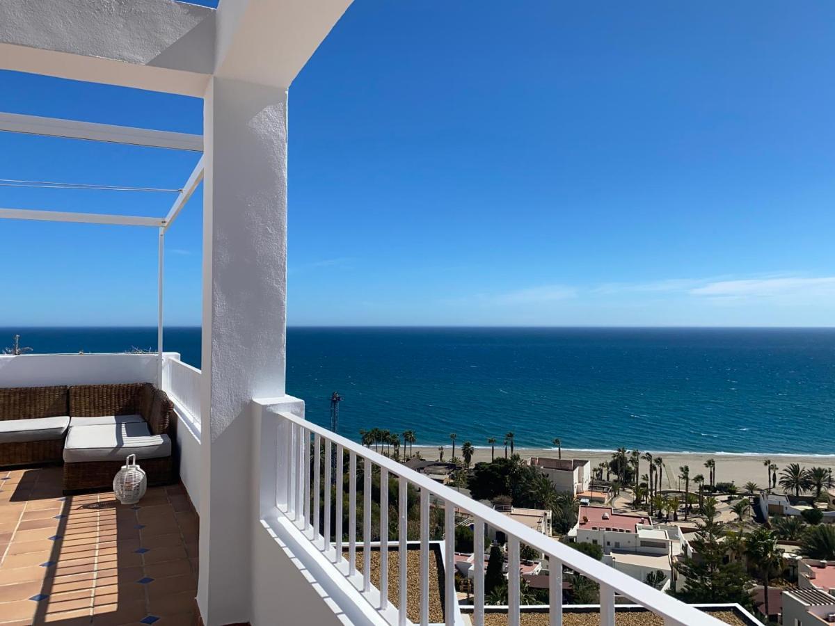 Residencial Oasis 3 Apartment Mojacar Exterior photo