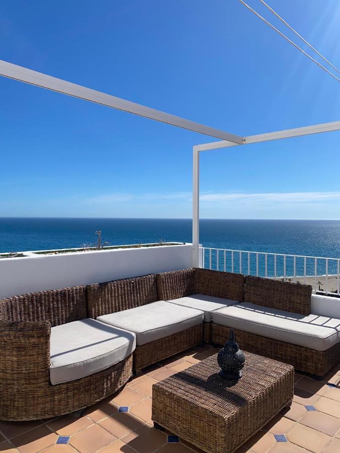 Residencial Oasis 3 Apartment Mojacar Exterior photo