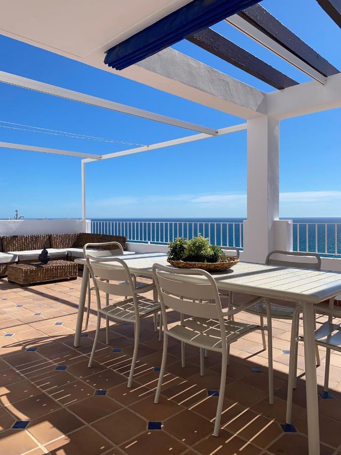 Residencial Oasis 3 Apartment Mojacar Exterior photo