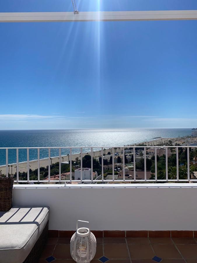 Residencial Oasis 3 Apartment Mojacar Exterior photo