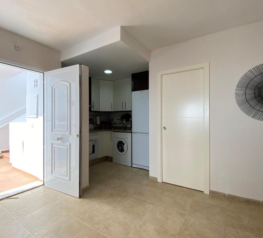 Residencial Oasis 3 Apartment Mojacar Exterior photo