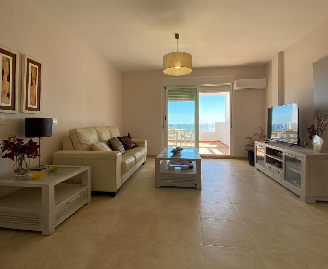 Residencial Oasis 3 Apartment Mojacar Exterior photo