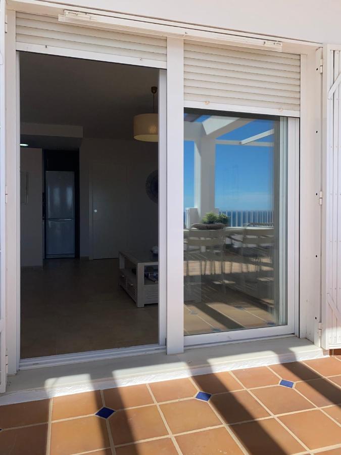 Residencial Oasis 3 Apartment Mojacar Exterior photo