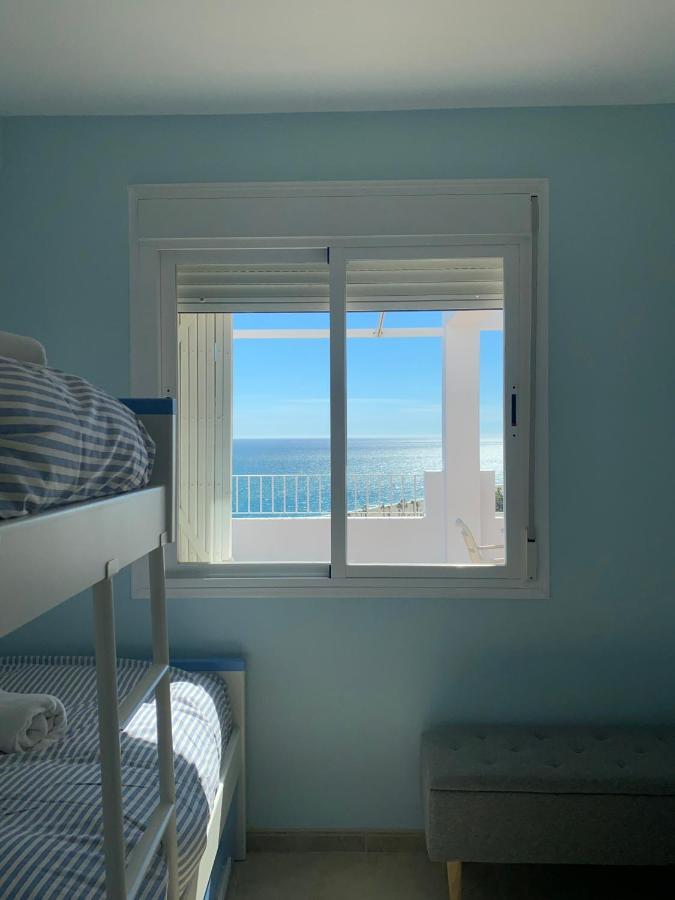 Residencial Oasis 3 Apartment Mojacar Exterior photo