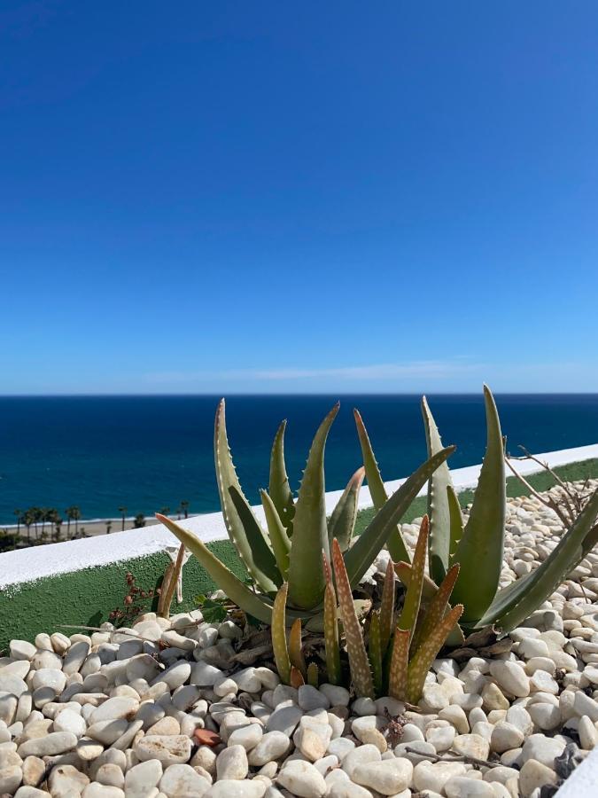 Residencial Oasis 3 Apartment Mojacar Exterior photo
