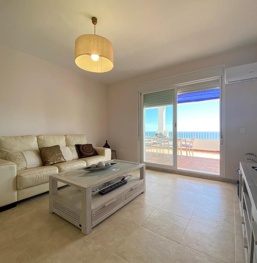 Residencial Oasis 3 Apartment Mojacar Exterior photo