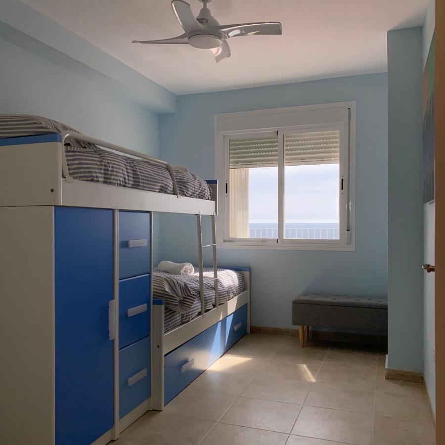 Residencial Oasis 3 Apartment Mojacar Exterior photo